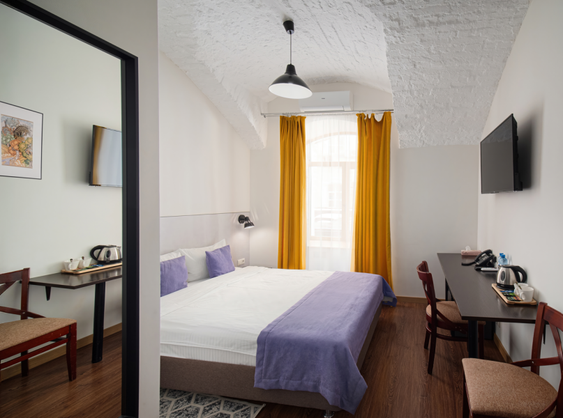 Билибин Гарден - photo 3