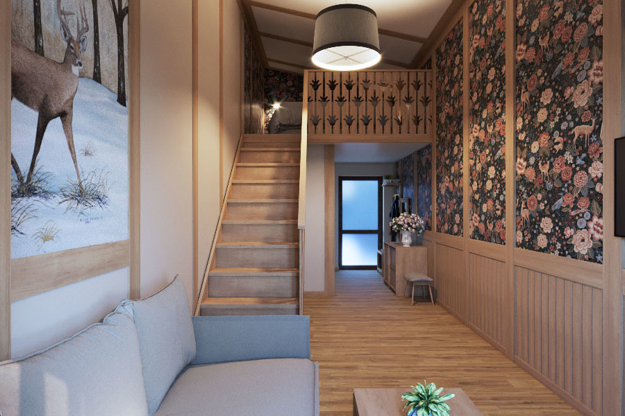 Оленья застава - photo 5