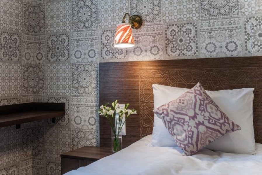 Мини-отель "Шелковый путь" - photo 2