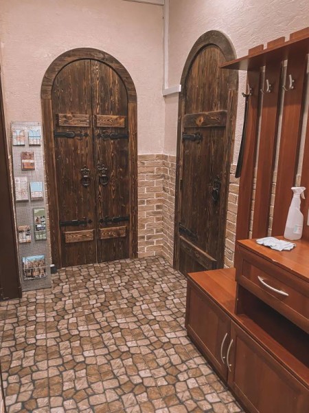 Бельведер Гостевой Дом - photo 2