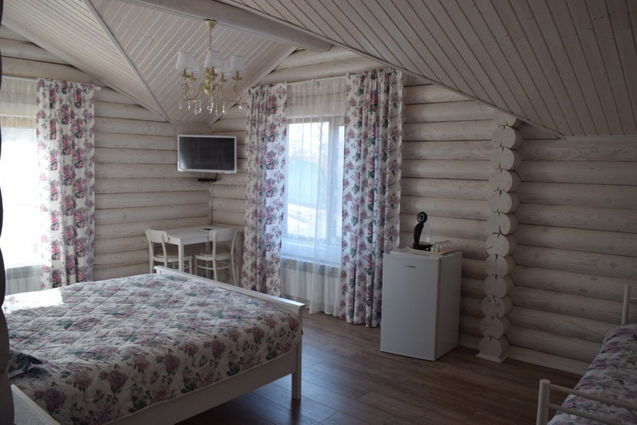 Гостевой дом «Рябиновые бусы» - photo 2