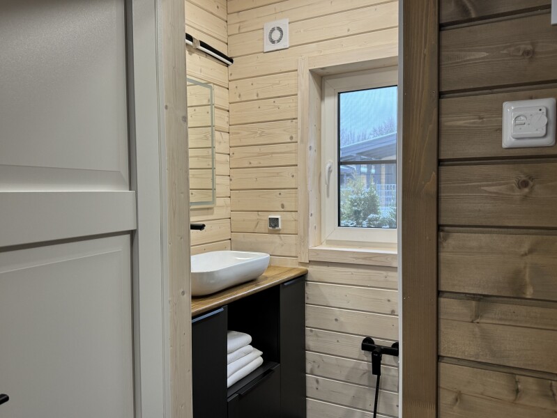 Хюгге на озере - photo 3