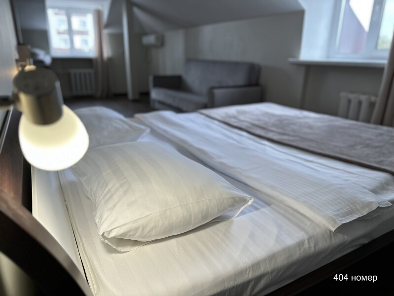 Онега Гостиница и Ресторан - photo 2