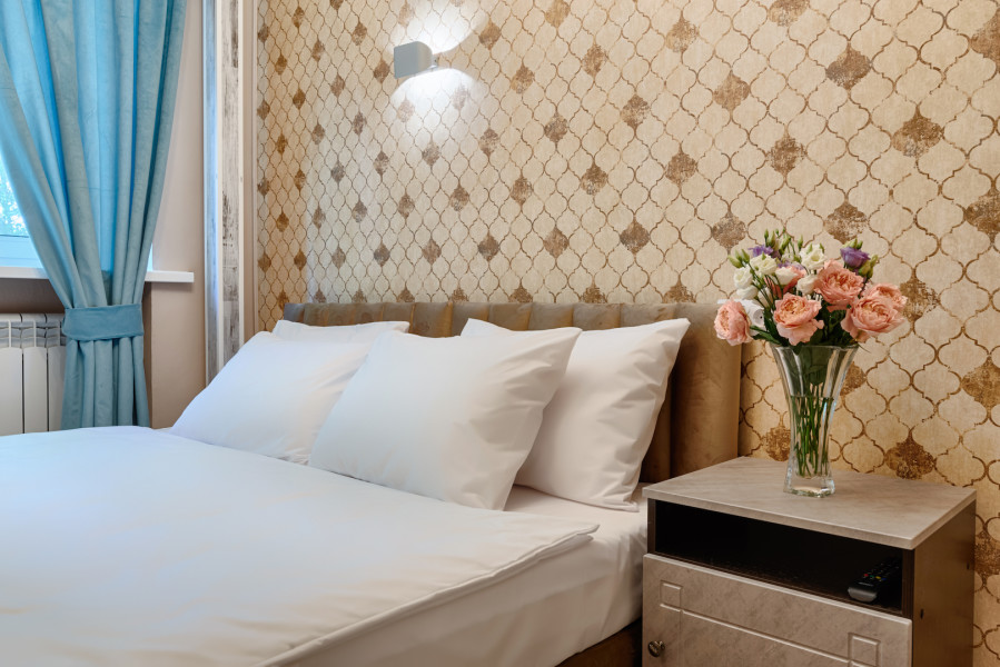 Пушкинская Усадьба - photo 1