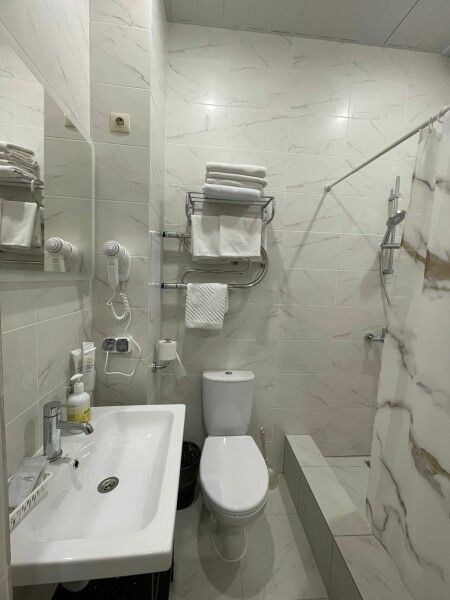 Отель Базис-М - photo 1