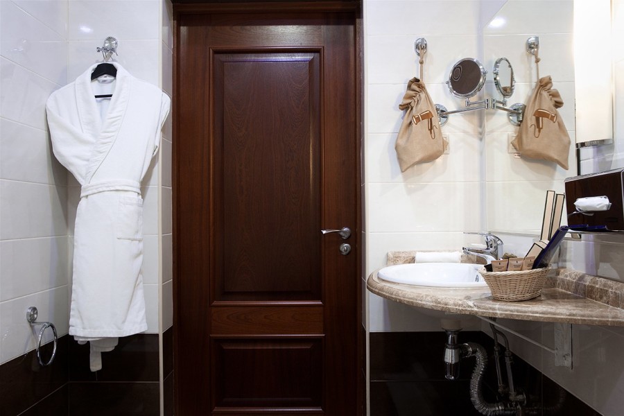 Amici Grand Hotel Краснодар - photo 2