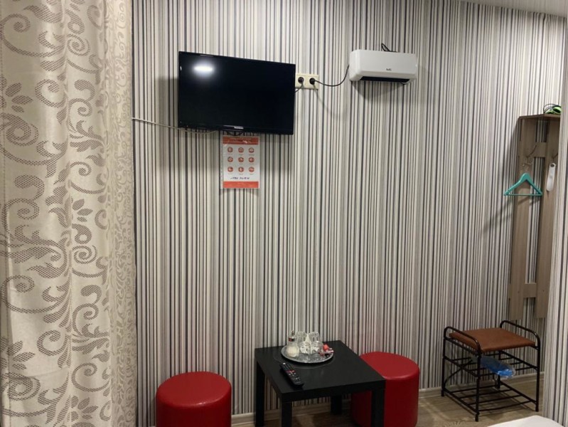 Мини-отель "Fresh"