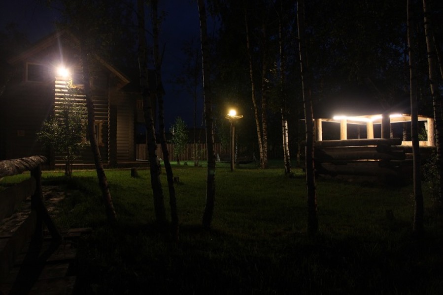 Подмосковный Домик - photo 4