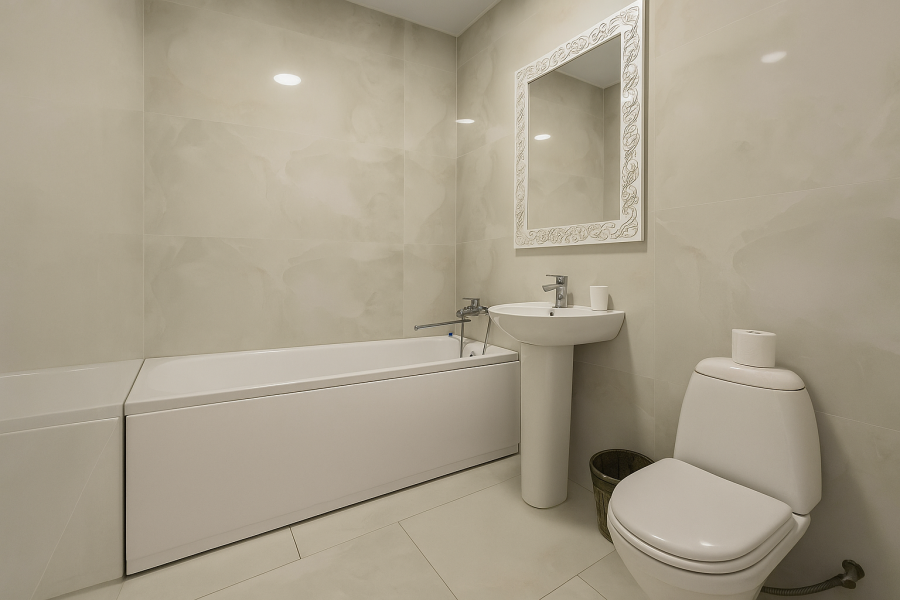 Гостиница Уют - photo 2