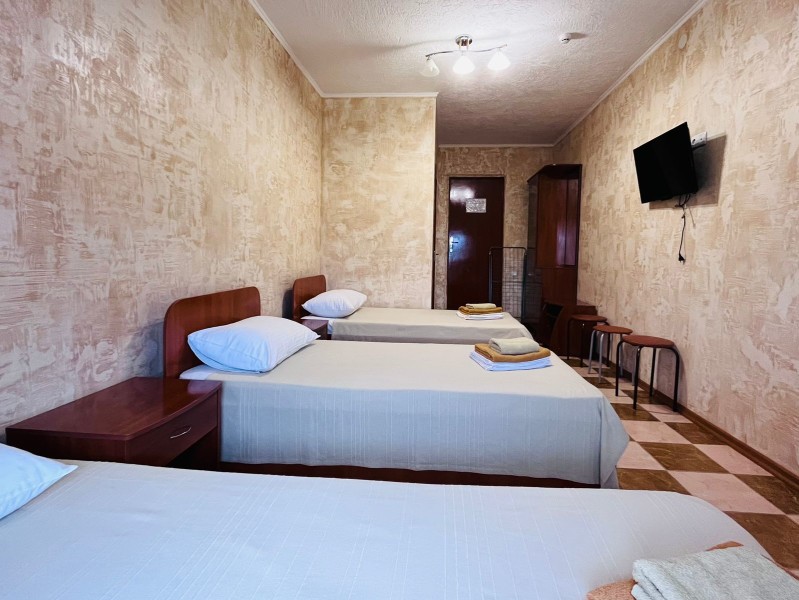 Вилла Нимфей Корпус №2 - photo 2