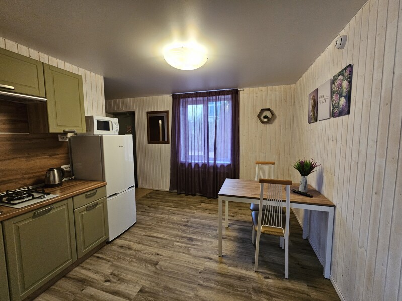 Деревня Назия - photo 2