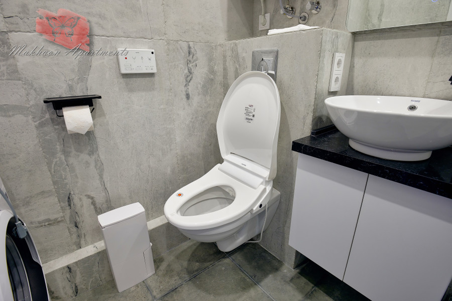 Makhaon Apartments Vladivostok - photo 2