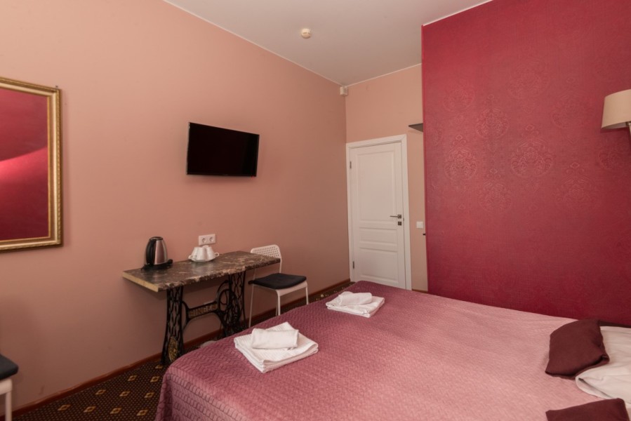 Отель Апельсин Чистые Пруды - photo 2