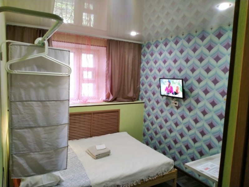 ОТЕЛЬ СОН lite - photo 3