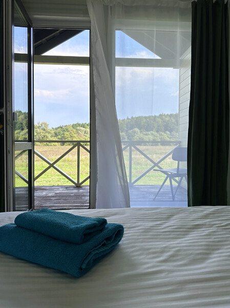 Экопарк Бобровый мыс - photo 1