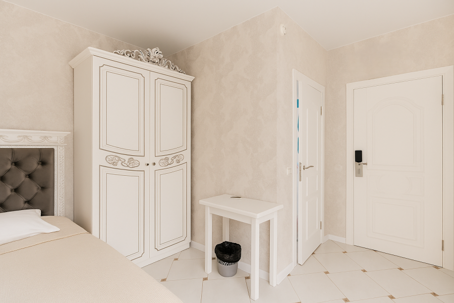 Гостиница Уют - photo 3