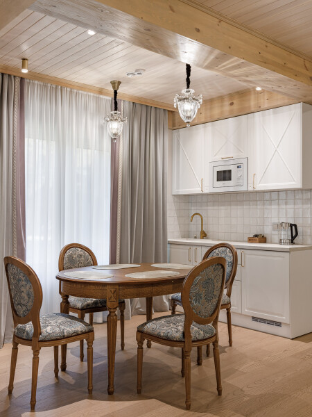 KISLOROD | Загородный клуб Власть Труда | Турбаза, база отдыха - photo 4