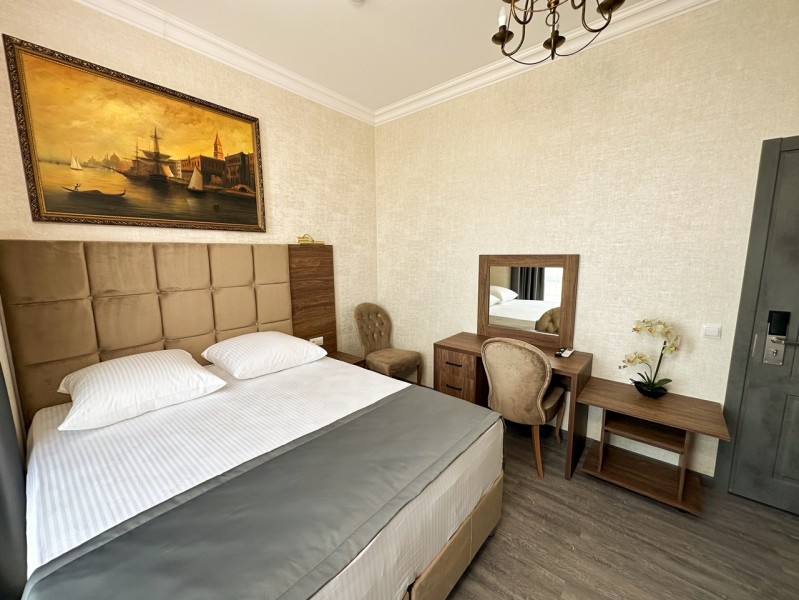 отель Офелия - photo 1