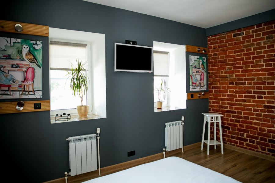 Исторический особняк 1825 - photo 2