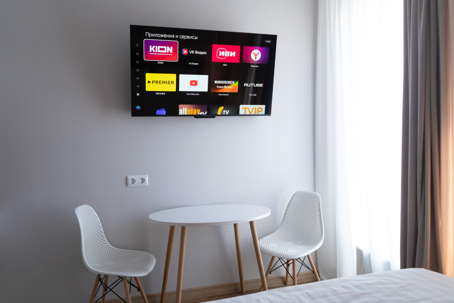 Why Not Hostel Novosibirsk - photo 5