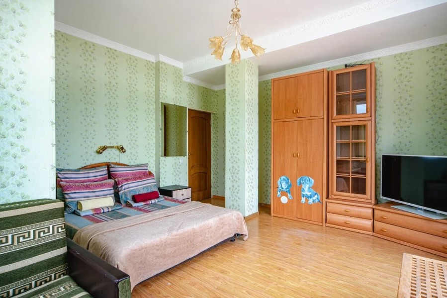 Дворик У Причала - photo 2