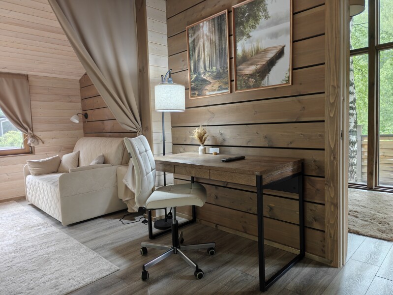 Эко-отель Panorama - photo 2