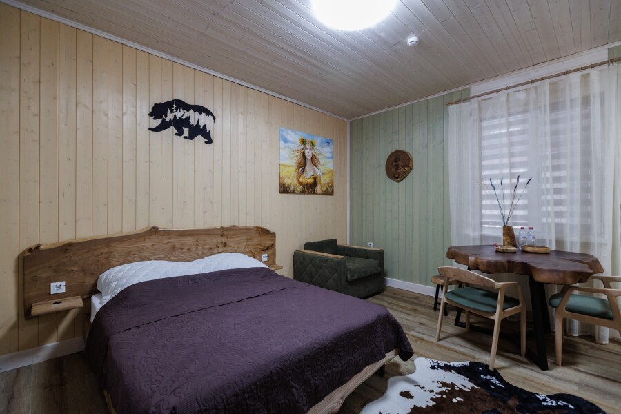 Азгард Арт-отель - photo 4