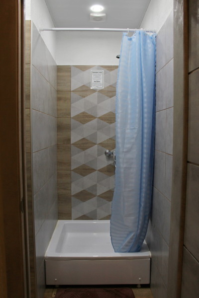 Отель "Большой 45" Новые комнаты - photo 4