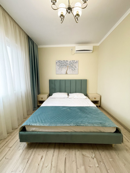 Гостиница "Villa Vitaliya" - photo 2