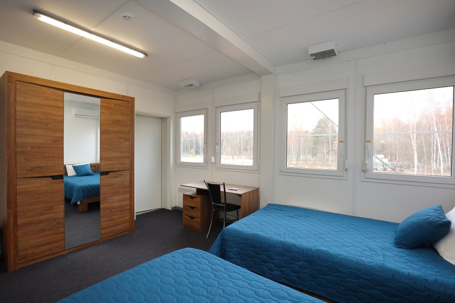 Авиадеревня Михеево - photo 2