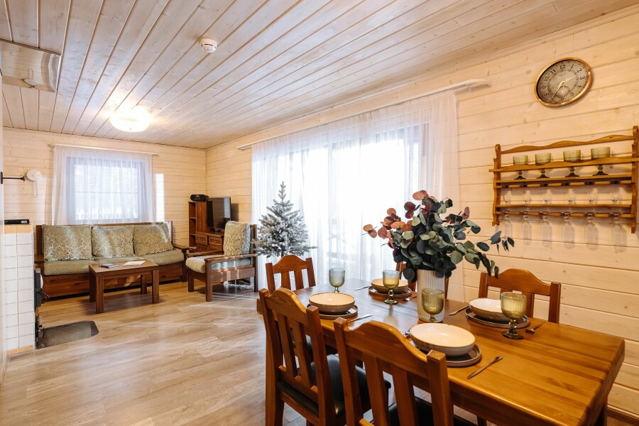 Вилла Ранду - photo 3