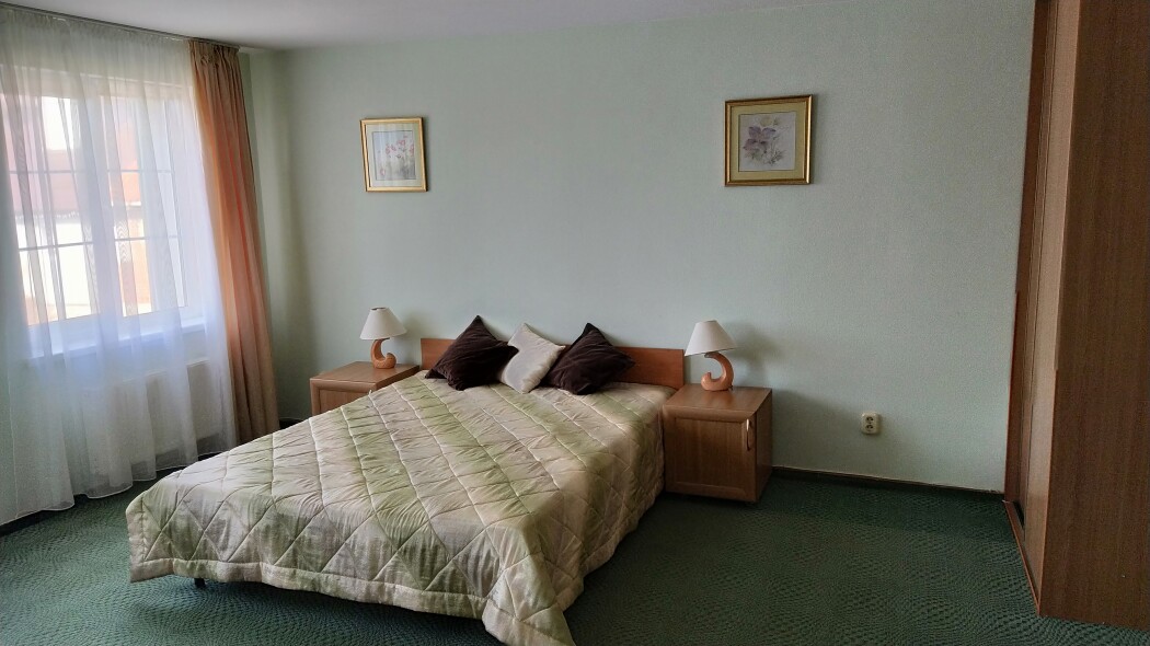 Любимая Дача