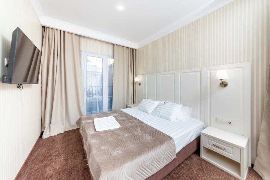 Adriatic Guest House - photo 3