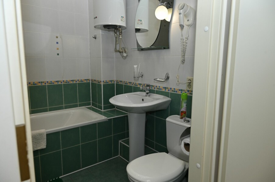 Мини-отель «Пятый угол» - photo 5