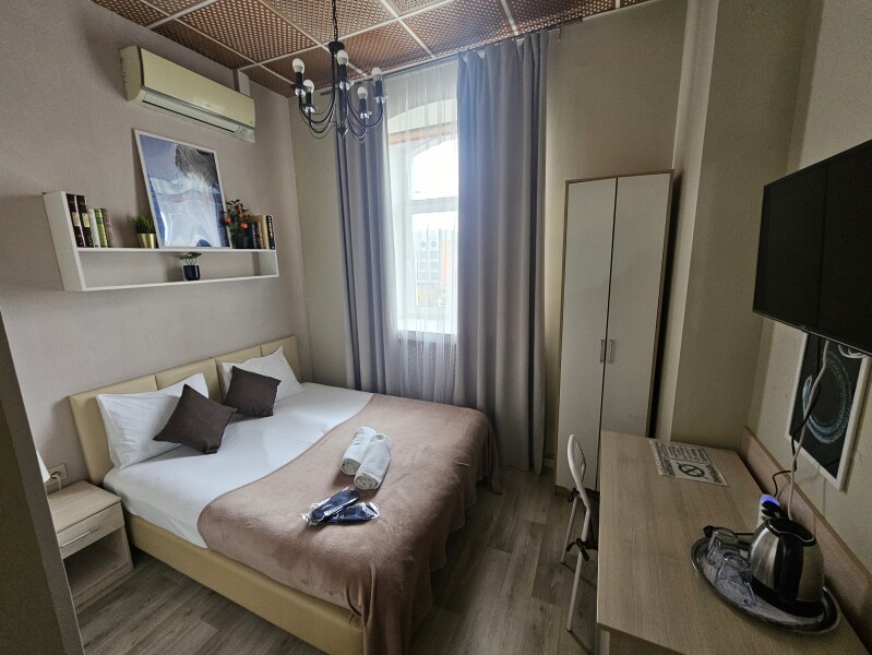 Отель Апельсин-Центр - photo 3