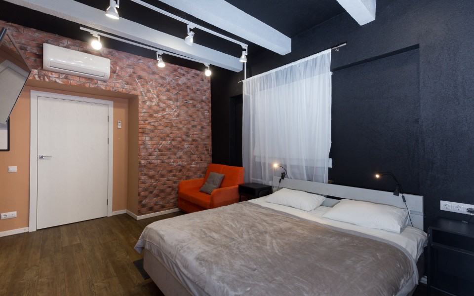 Oversize Piter - photo 3