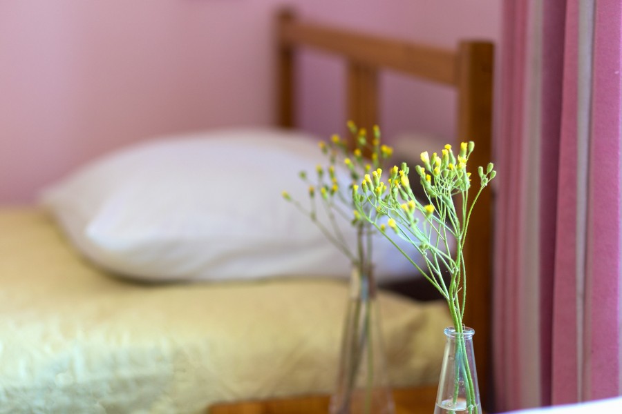 Гостиница "Солнечная" - photo 3