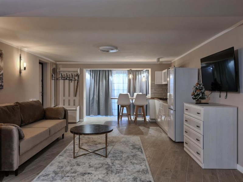 Apart39 in the City Centre - photo 5