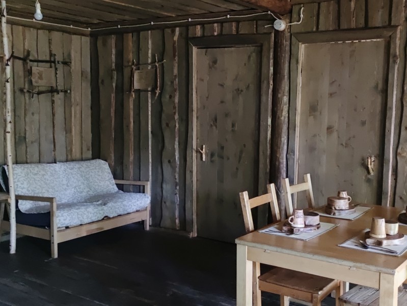 Этно-Усадьба - photo 4