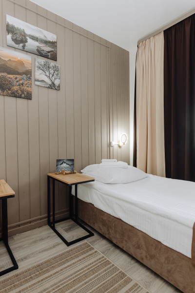 "Кумуткан" Парк-отель - photo 3