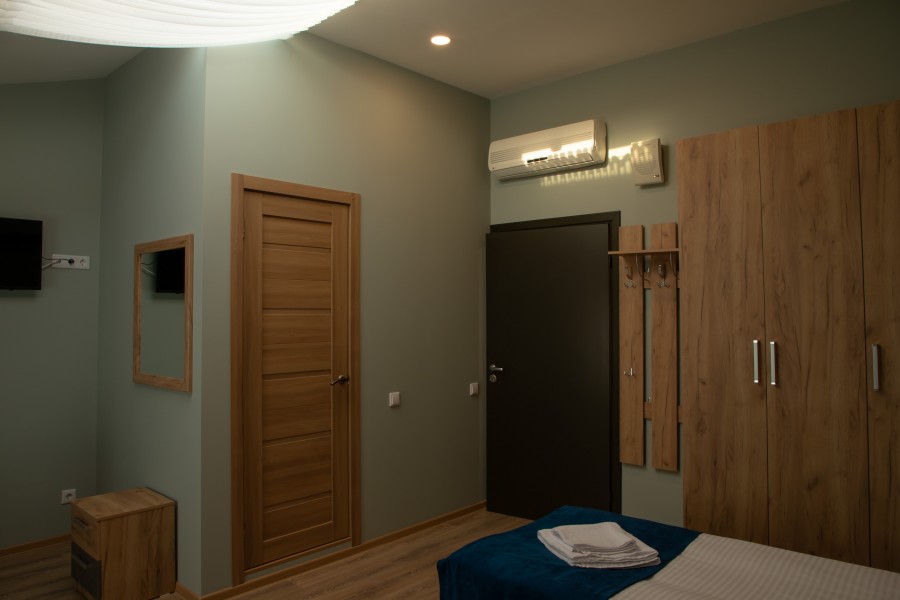 Отель Roof Story - photo 2