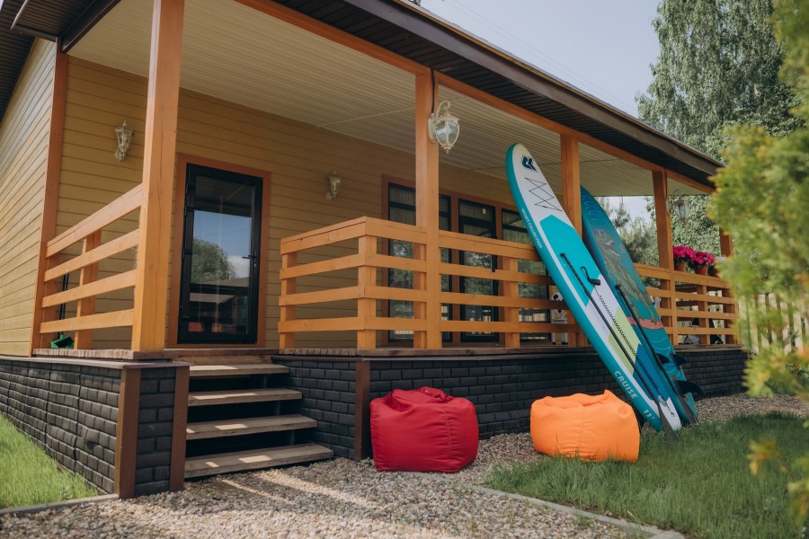 Plescheevo Village - photo 1