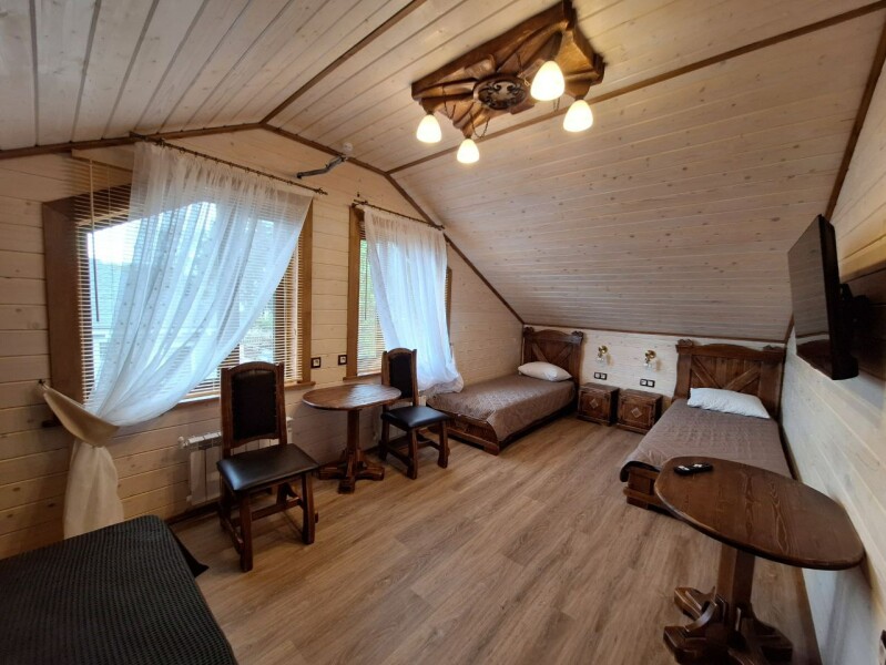 Комплекс гостевых домов «Домinn» - photo 3