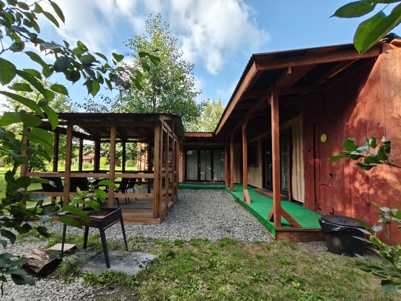 Загородный клуб "Берендеев лес" - photo 4