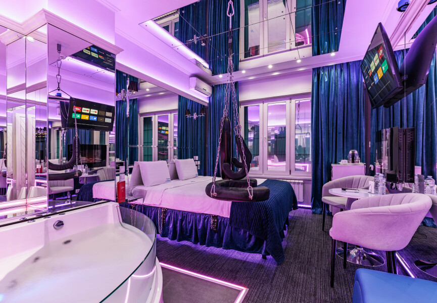 Gipnoz na Kutuzovskom - photo 4