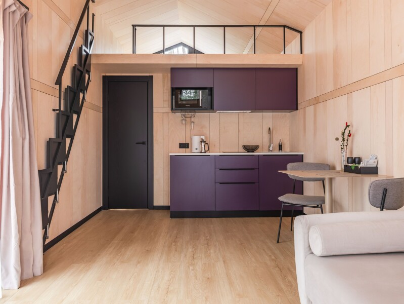 Барн Хаус - photo 4