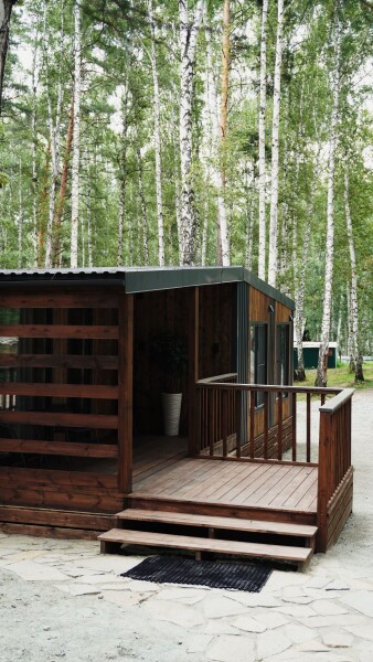 База Отдыха Молодежная Еланчик - photo 2