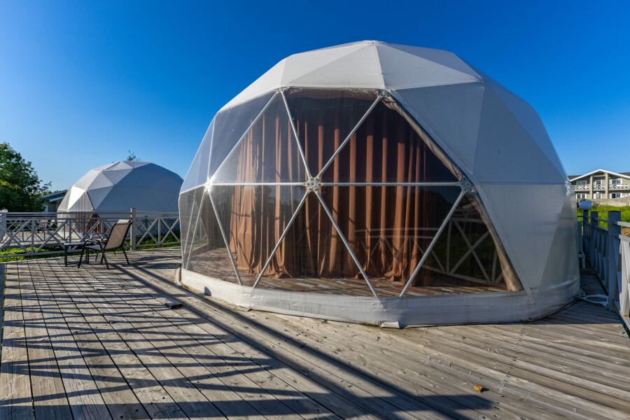 Парк-отель "Домино" - photo 1