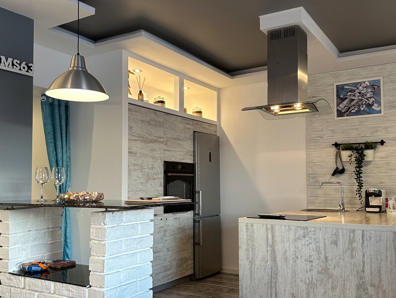 ROOMS Апартаменты - photo 2