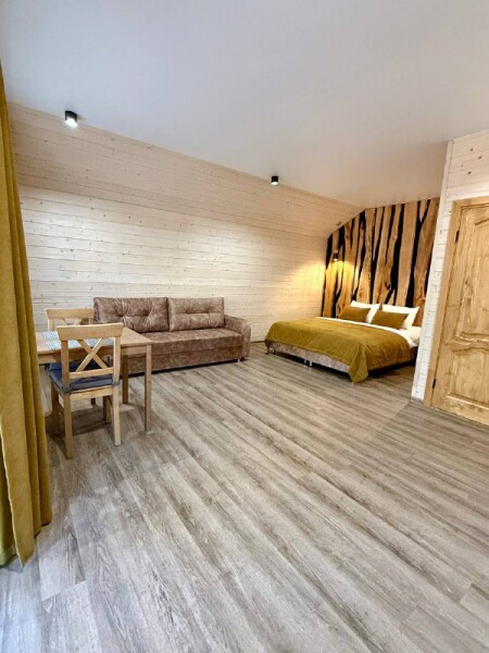 Шале Al'Safi - photo 3